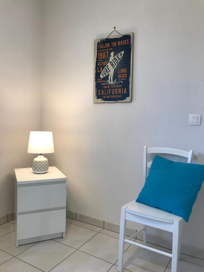 Bisca'House - Maison dans résidence Biscarrosse-Plage Extérieur photo