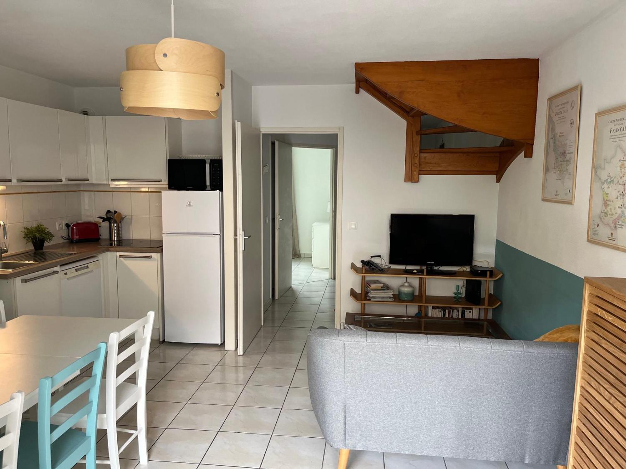 Bisca'House - Maison dans résidence Biscarrosse-Plage Extérieur photo