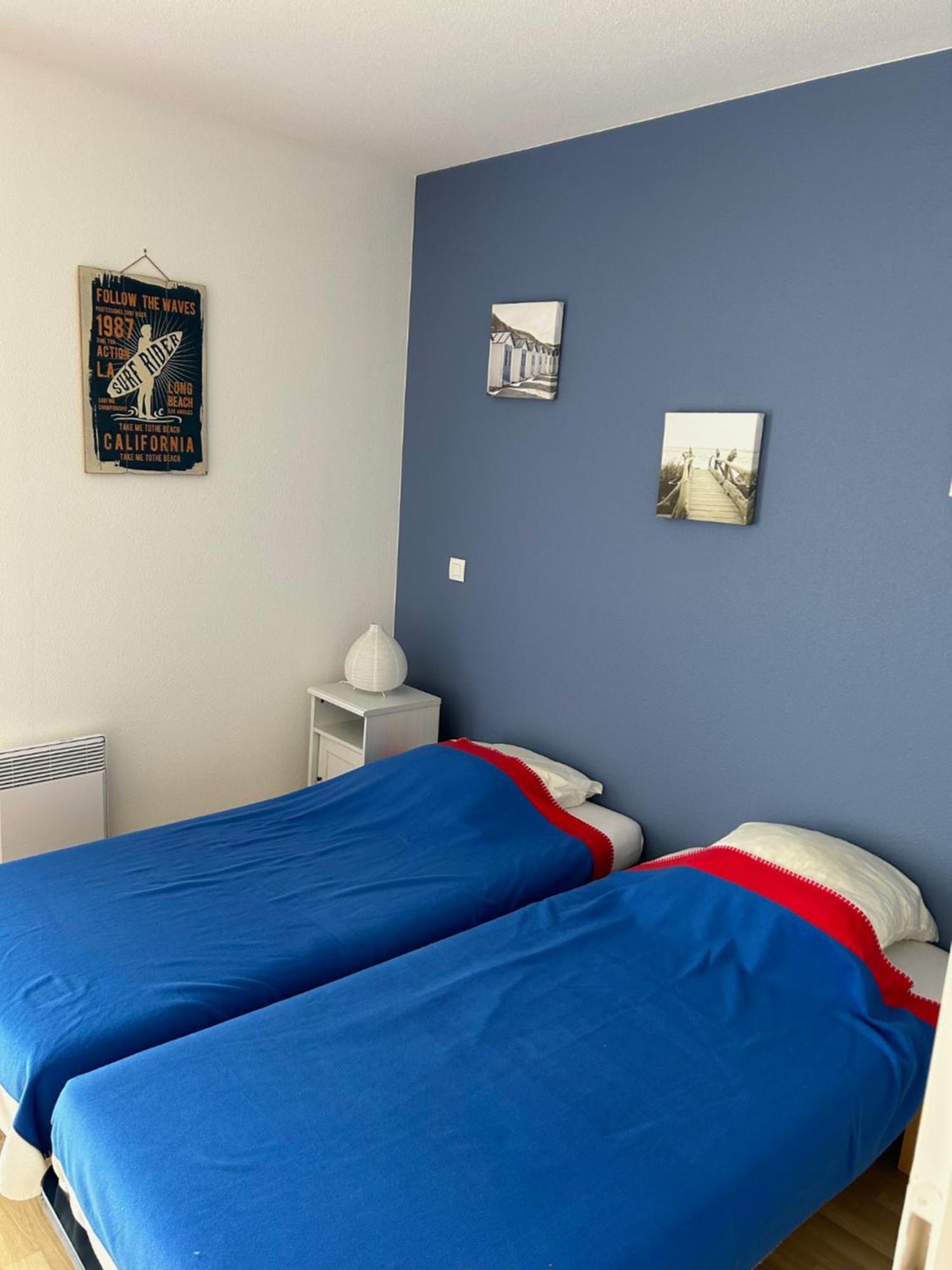 Bisca'House - Maison dans résidence Biscarrosse-Plage Extérieur photo