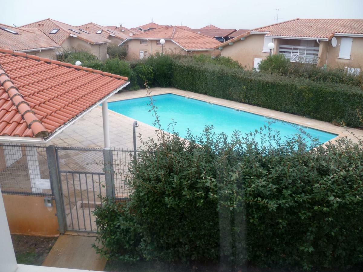 Bisca'House - Maison dans résidence Biscarrosse-Plage Extérieur photo